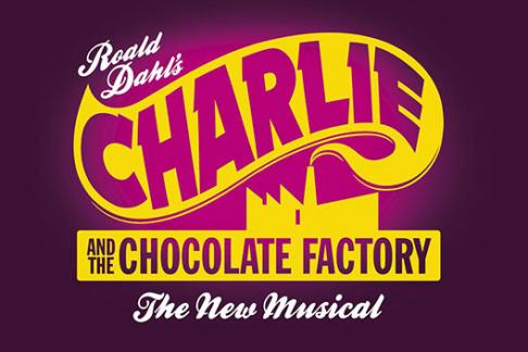 charlie and the chocolate factory
