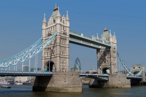 Tower Bridge Exhibition