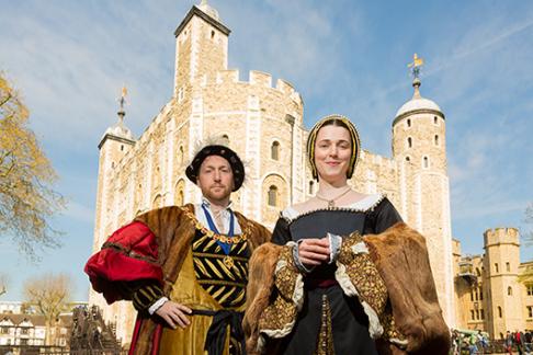 Tower Of London